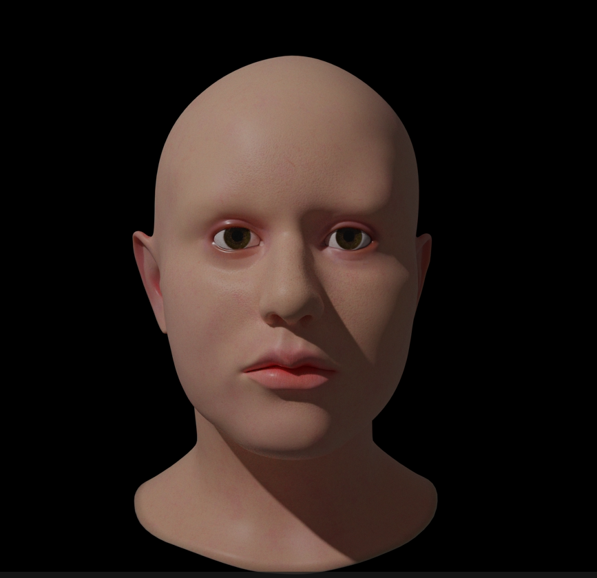 Cover Image Skin Material